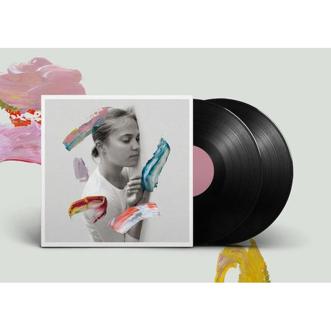 I Am Easy To Find (Vinyl)