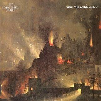 Into The Pandemonium (Reissue) (Import)