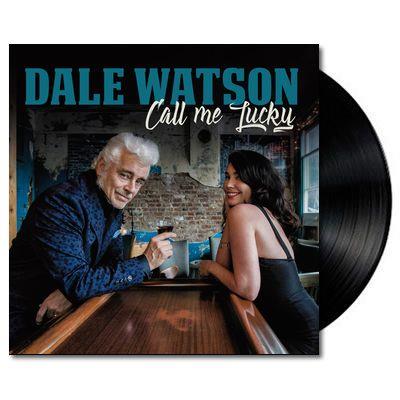 Call Me Lucky (Vinyl)