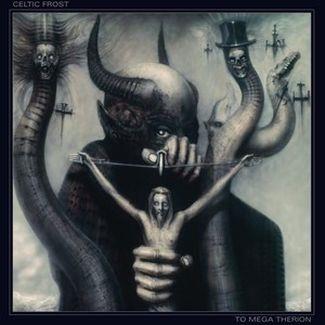 To Mega Therion (Reissue) (Import)