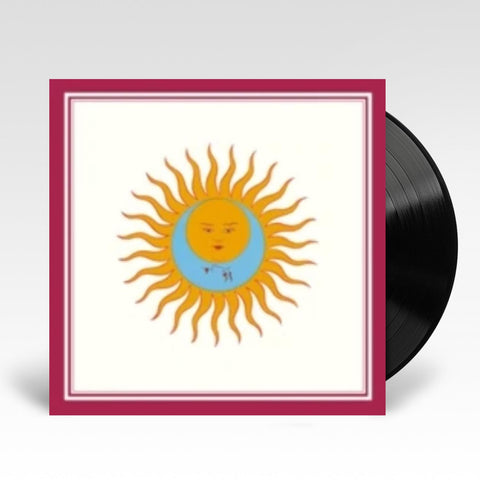 Lark's Tongues In Aspic (Vinyl) (Import)