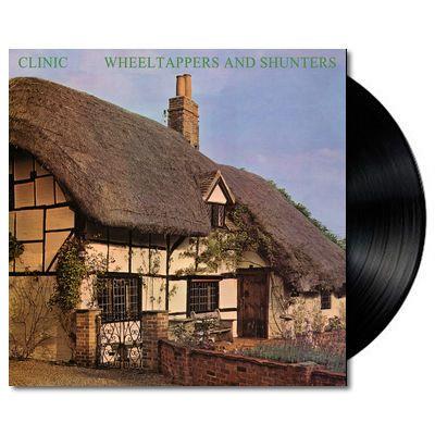 Wheeltappers And Shunters (Limited Edition Opaque Red Vinyl)