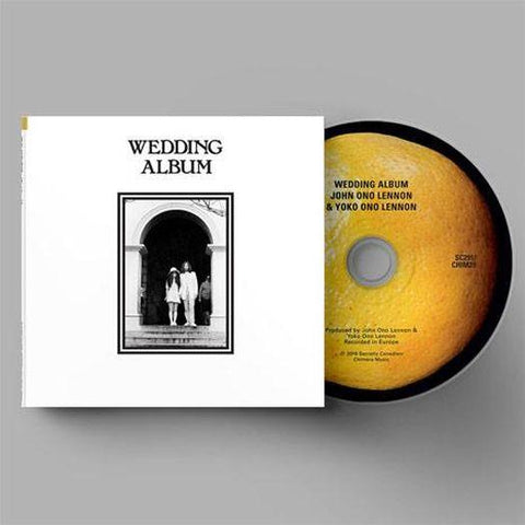 Wedding Album, The (Reissue)
