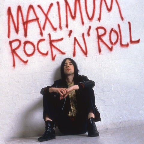 Maximum Rock 'N' Roll: The Singles
