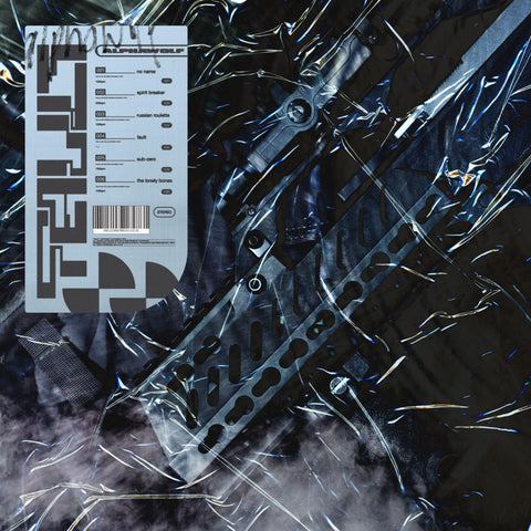 Fault EP