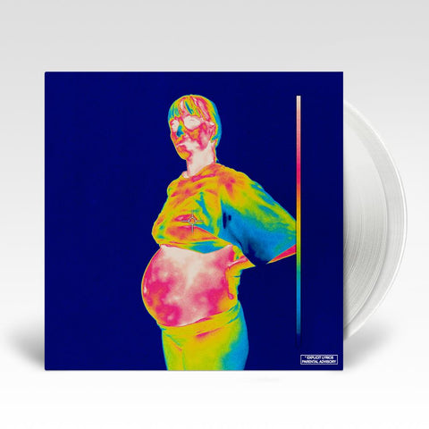 Iridescence (Vinyl)