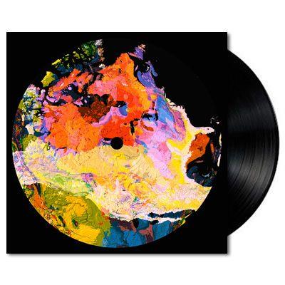 Langata (Vinyl)