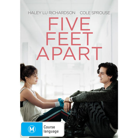 Five Feet Apart