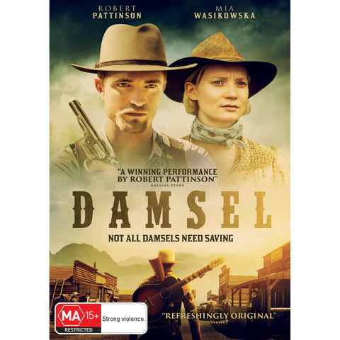 Damsel