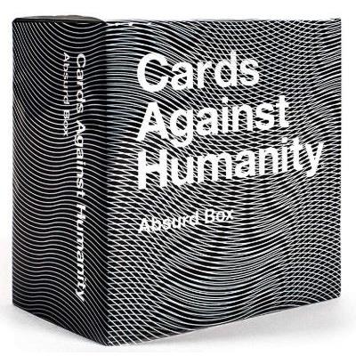 Cards Against Humanity: Absurd Box Expansion