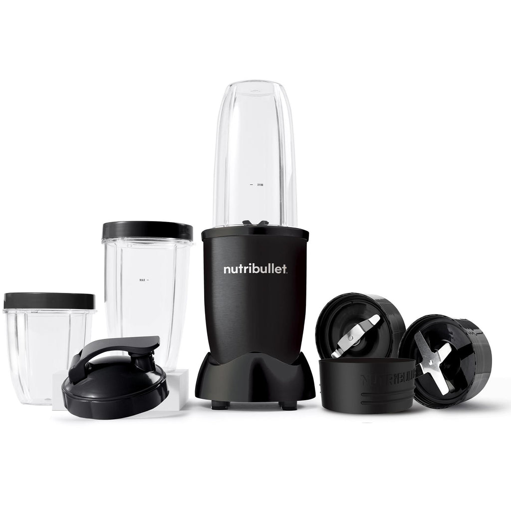NutriBullet 900W Mega Pack Blender JB HiFi