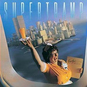 Breakfast In America (Remastered)