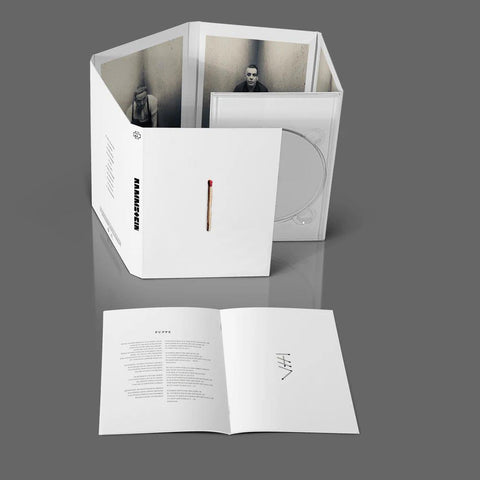 untitled (Special Edition)