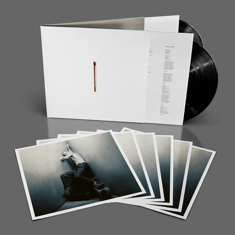 untitled (Vinyl)