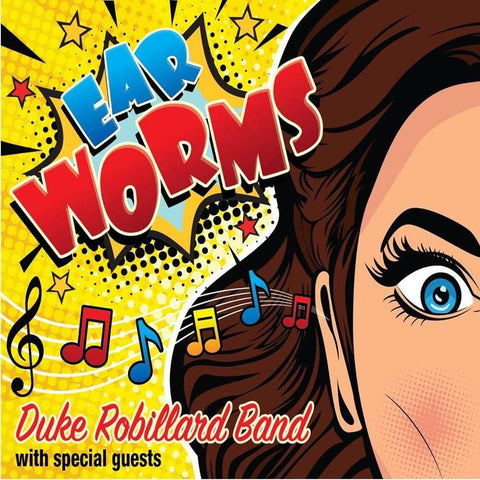 Ear Worms