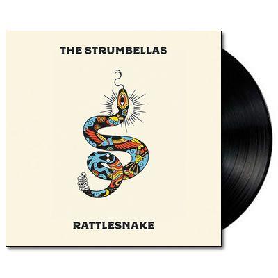 Rattlesnake (Vinyl)
