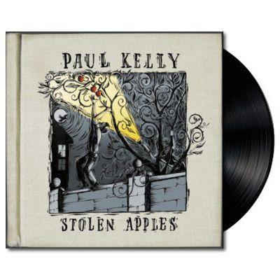 Stolen Apples (Vinyl) (Reissue)