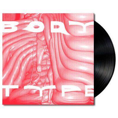 EP1 & EP2 (Vinyl)