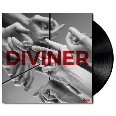 Diviner (Limited Deluxe Vinyl)