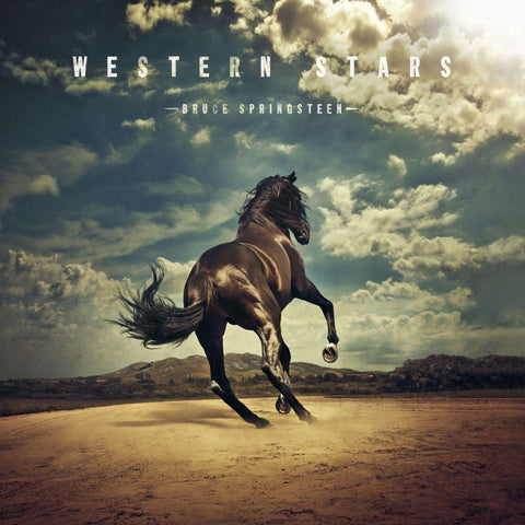 Western Stars