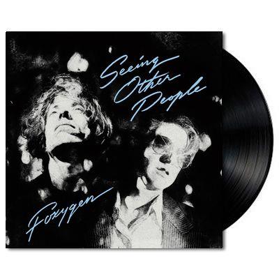 Seeing Other People (Vinyl)