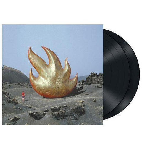 Audioslave (180gm Vinyl) (Reissue)