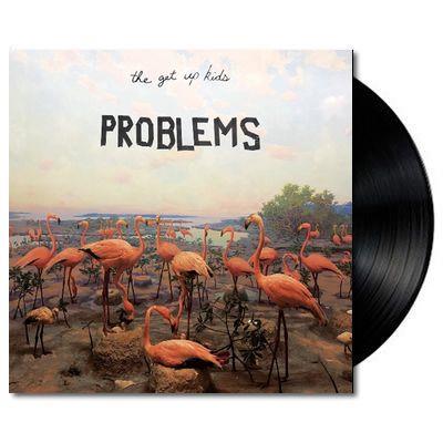 Problems (Limited Edition Vinyl)