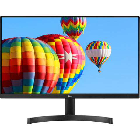 LG 24ML600M 24" IPS Full HD Monitor 75Hz