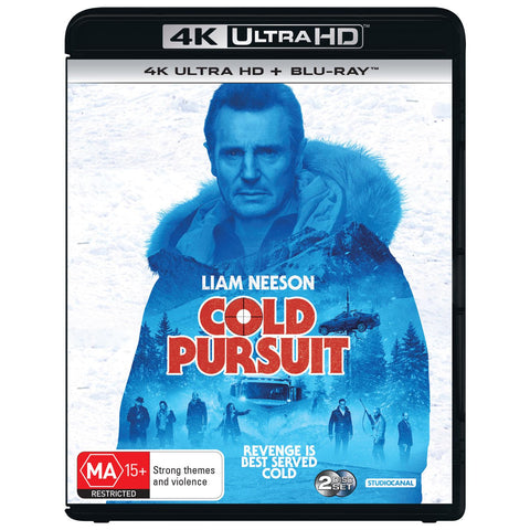Cold Pursuit