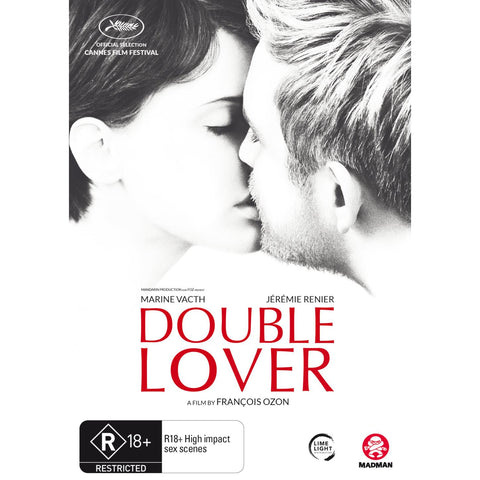 Double Lover