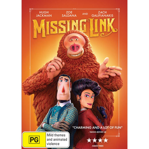 Missing Link