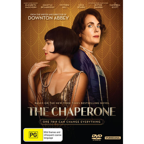 Chaperone, The
