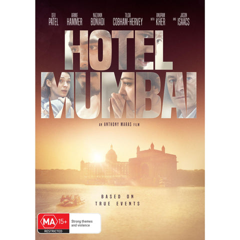 Hotel Mumbai