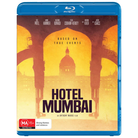 Hotel Mumbai