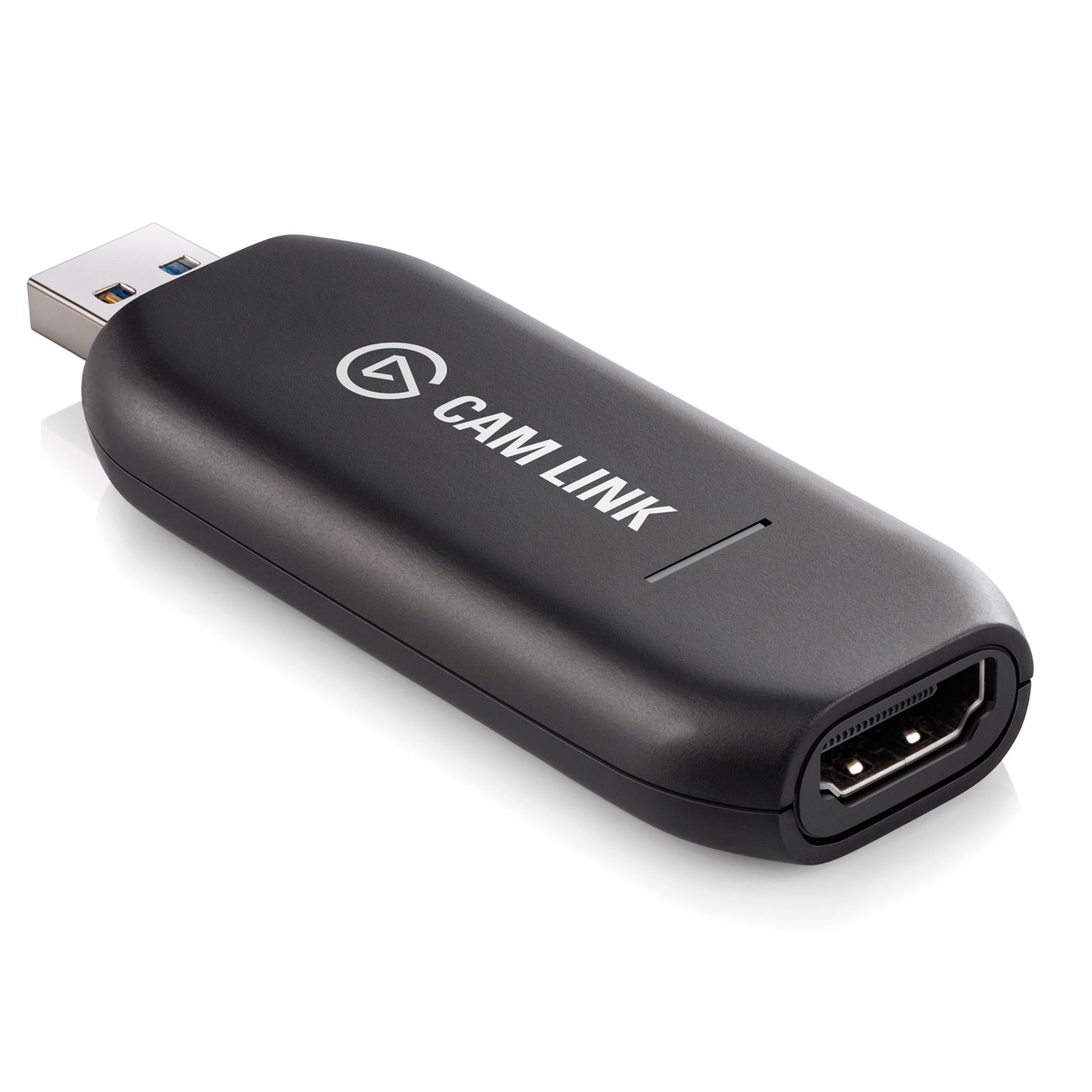 Capture Card Gopro Hero8 Webcam Webcam App Gopro Hero Use As