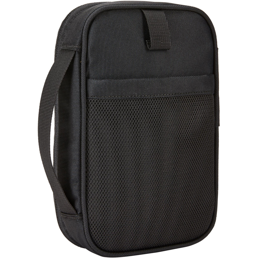 Thule Subterra PowerShuttle Travel Case (Black) JB HiFi