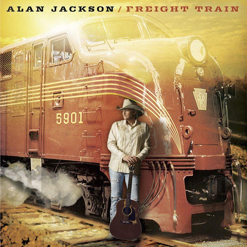 Freight Train (Reissue)