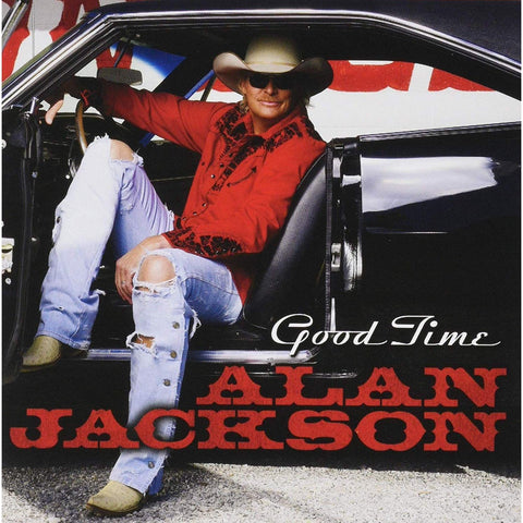 Good Time (Reissue)