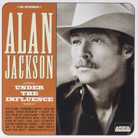 Under The Influence (Reissue)