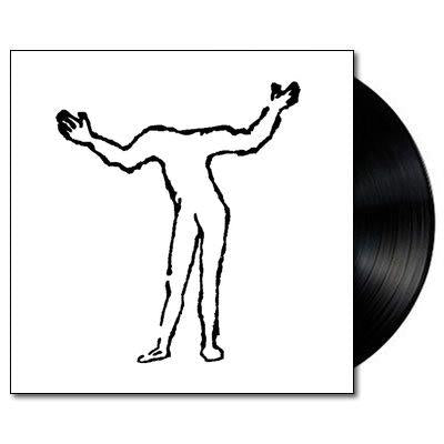 Enderness (Vinyl)