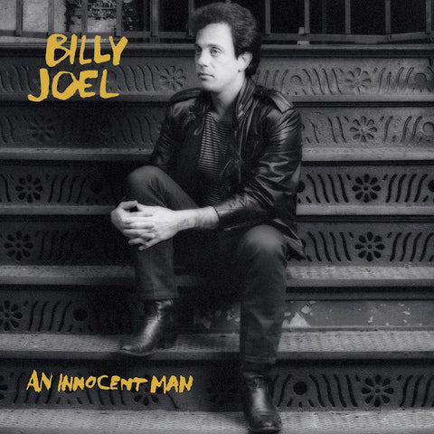 An Innocent Man (Reissue)