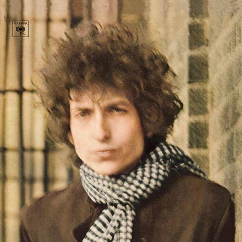 Blonde On Blonde (Reissue)