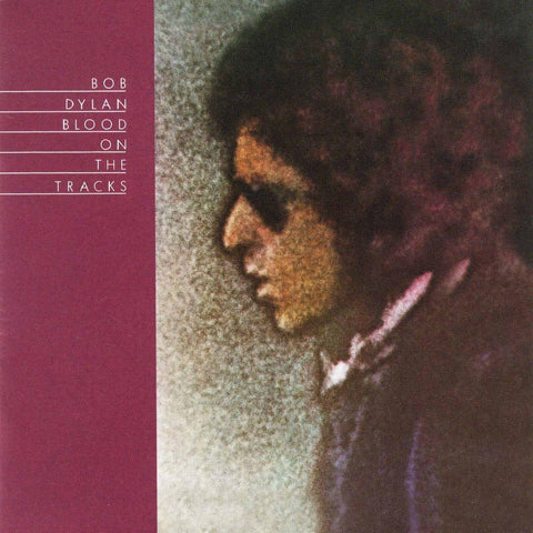 Blood On The Tracks (Reissue)