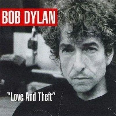 Love & Theft (Gold Series)