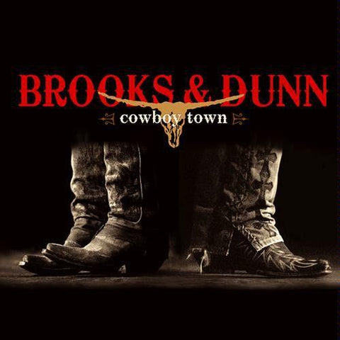 Cowboy Town (Reissue)