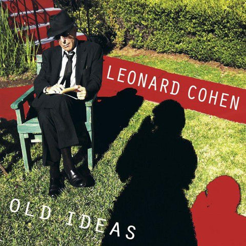 Old Ideas (Reissue)