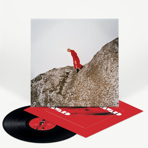 Reward (Vinyl)
