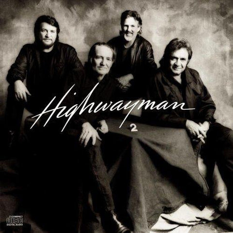 Highwaymen 2 (Reissue)