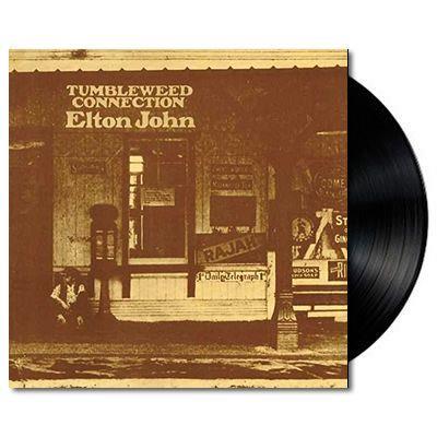 Tumbleweed Connection (Vinyl)
