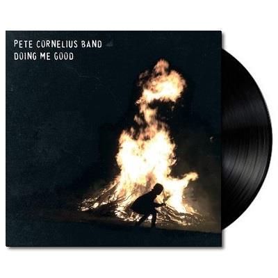 Doing Me Good (Vinyl)
